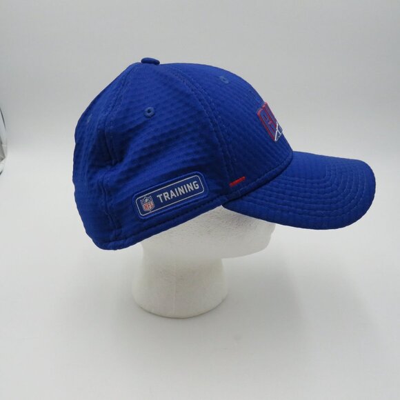 New York Giants Hat Size Large Extra Large New Era NFL Football Training Logo - Picture 3 of 10